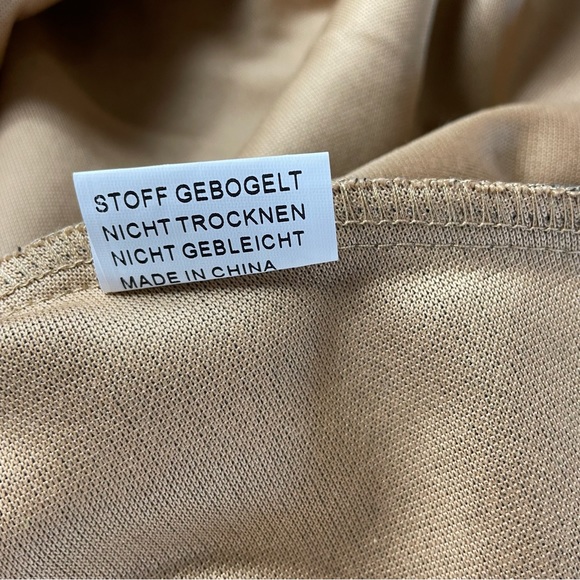 Hotouch Flannel Plaid Swirl Circle Skater Skirt Women’s size Medium NWT - Picture 3 of 8